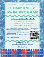 Mayor Hopkins Announces Splash Pad, Swim Program, Cooling Centers to Combat Summer Heat